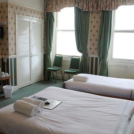 A Maiden Rest Bed and Breakfast Weymouth Exteriör bild
