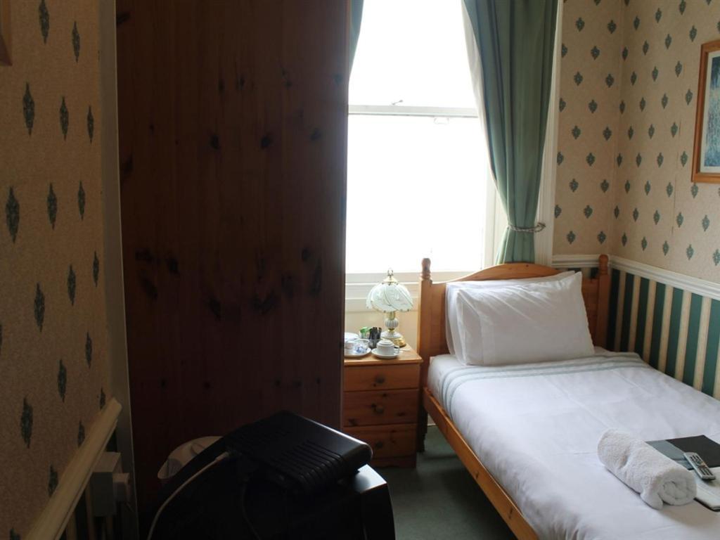 A Maiden Rest Bed and Breakfast Weymouth Exteriör bild