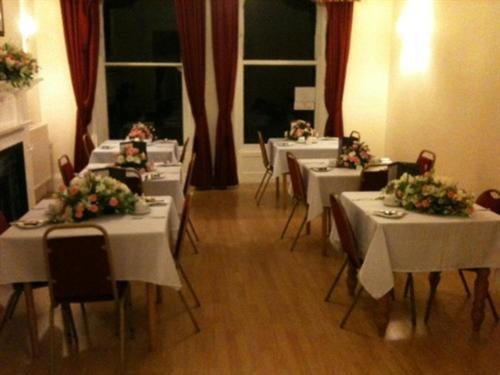 A Maiden Rest Bed and Breakfast Weymouth Exteriör bild