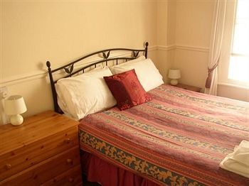 A Maiden Rest Bed and Breakfast Weymouth Exteriör bild