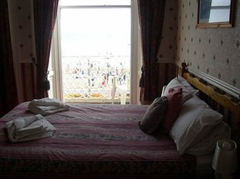 A Maiden Rest Bed and Breakfast Weymouth Exteriör bild