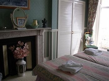 A Maiden Rest Bed and Breakfast Weymouth Exteriör bild