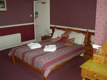 A Maiden Rest Bed and Breakfast Weymouth Exteriör bild
